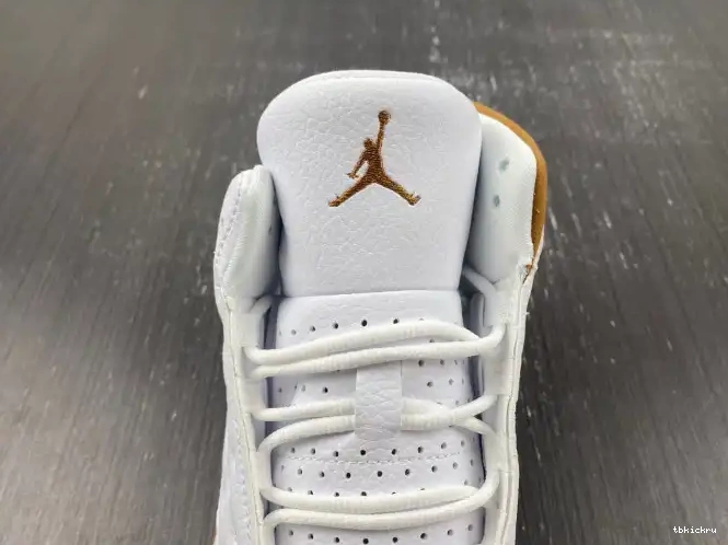 Cheap TBK Wheat Air 414571-171 13 Jordan 0526